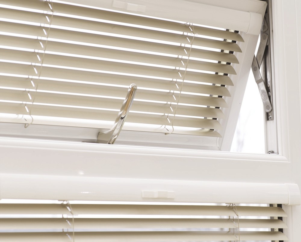 INTU Open Window